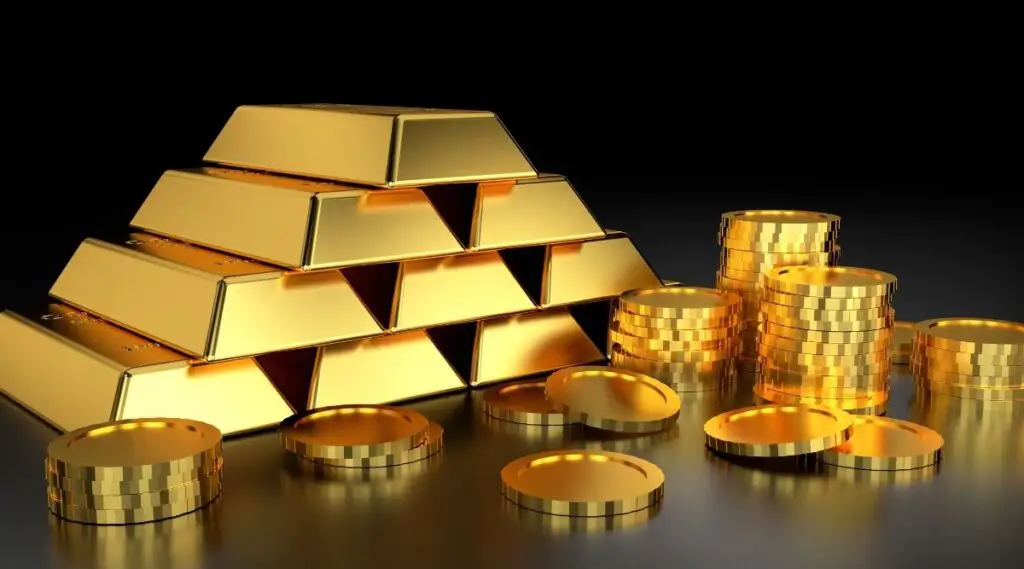 Does Gold Always Have Value 