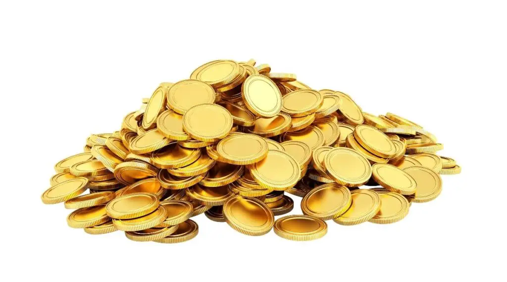 When Should You Invest In Gold Coins Over Gold Bars