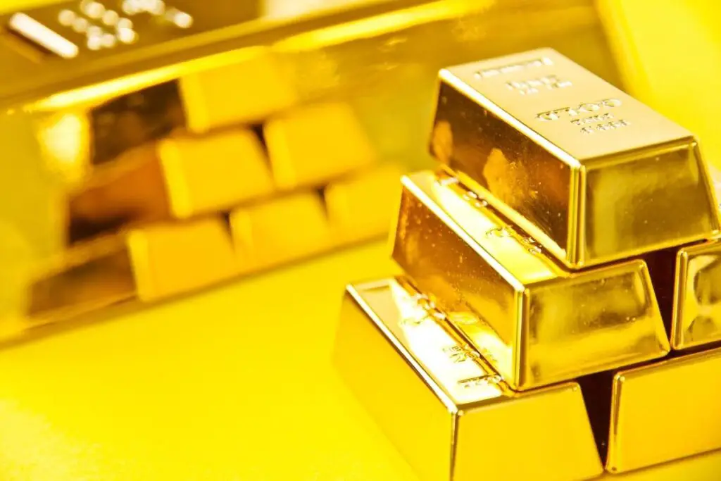 Where to Buy Gold Bar in Singapore